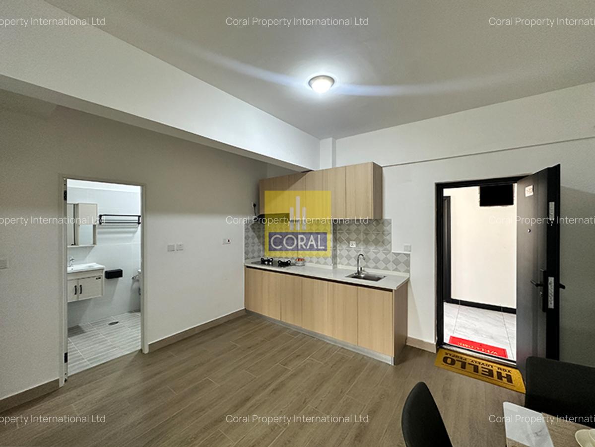 1 Bed Apartment in Juja - 12