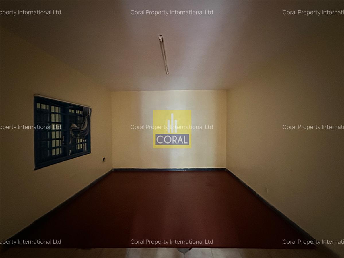 3,200 ft² Office in Nairobi CBD - 5