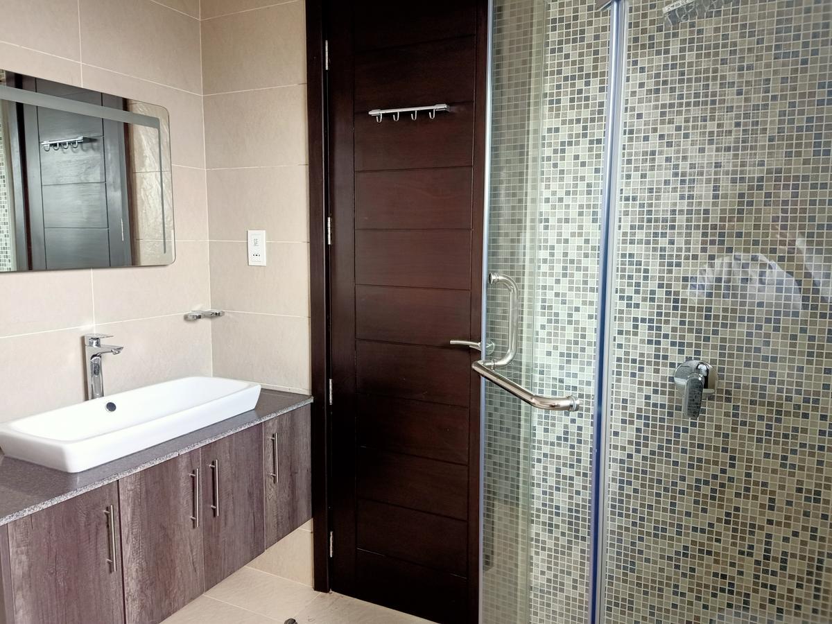 4 Bed Apartment with En Suite at Gitanga Road - 11