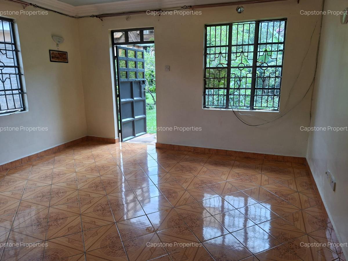 2 Bed House with En Suite in Runda - 18