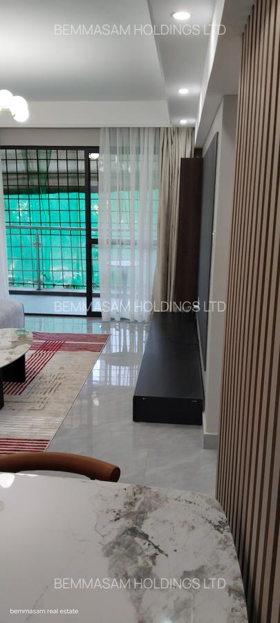 2 Bed Apartment with En Suite at Waiyaki Way - 3