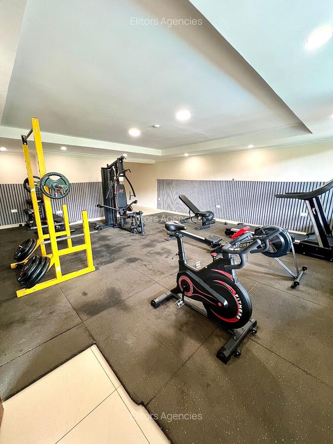 3 Bed Apartment with En Suite at Kirawa Road - 17