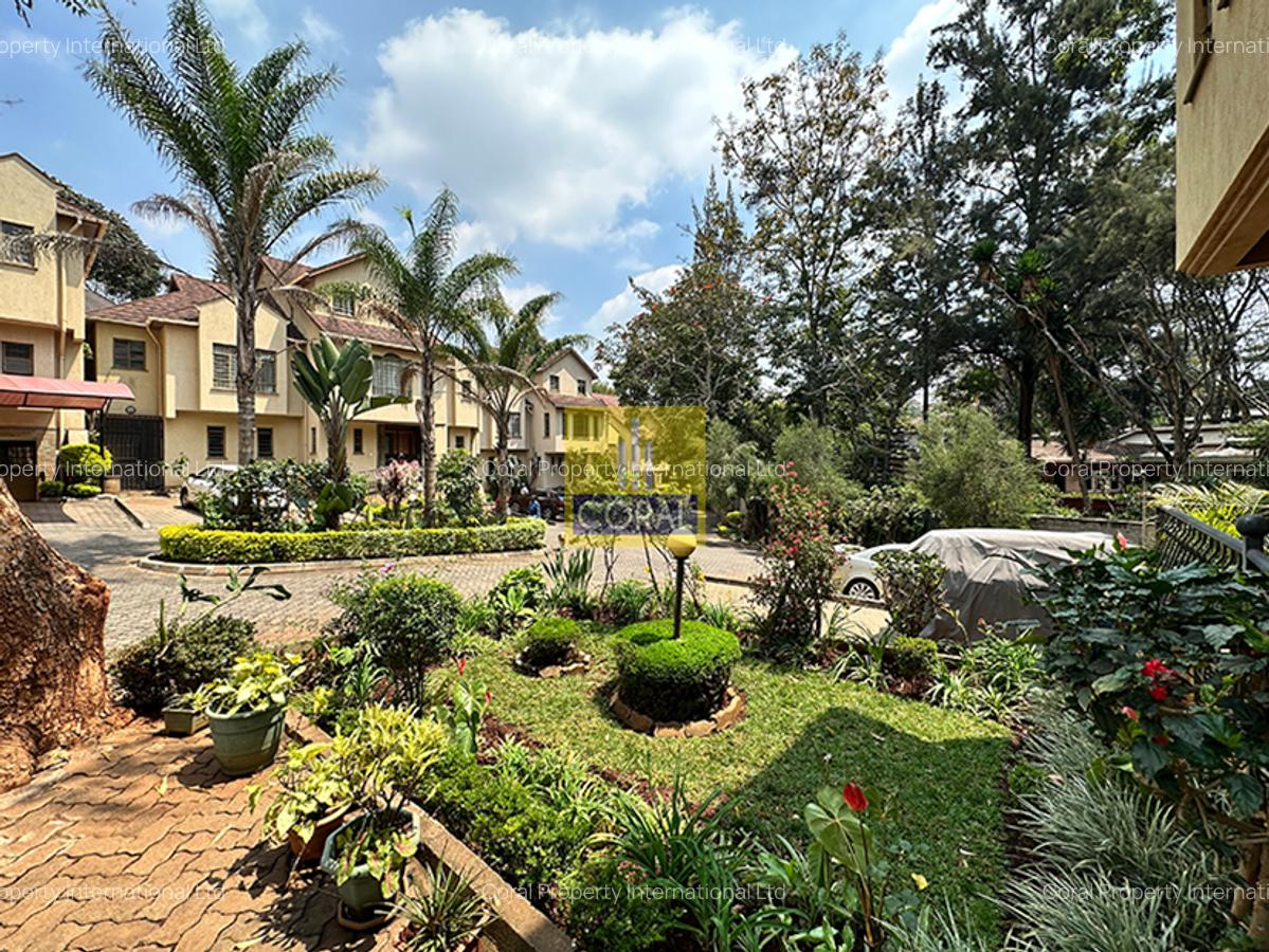 4 Bed House in Westlands Area - 18