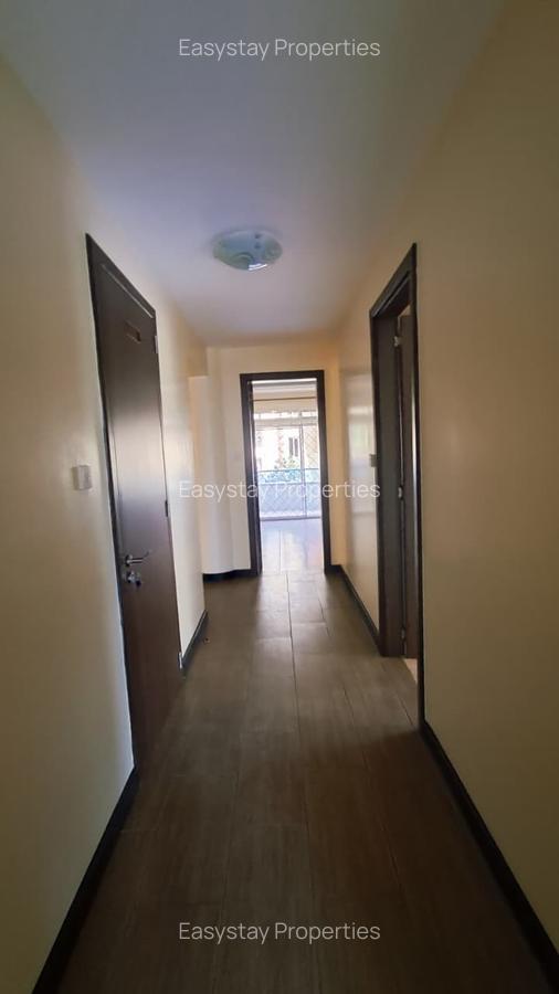 4 Bed Apartment with Swimming Pool in Kileleshwa - 10