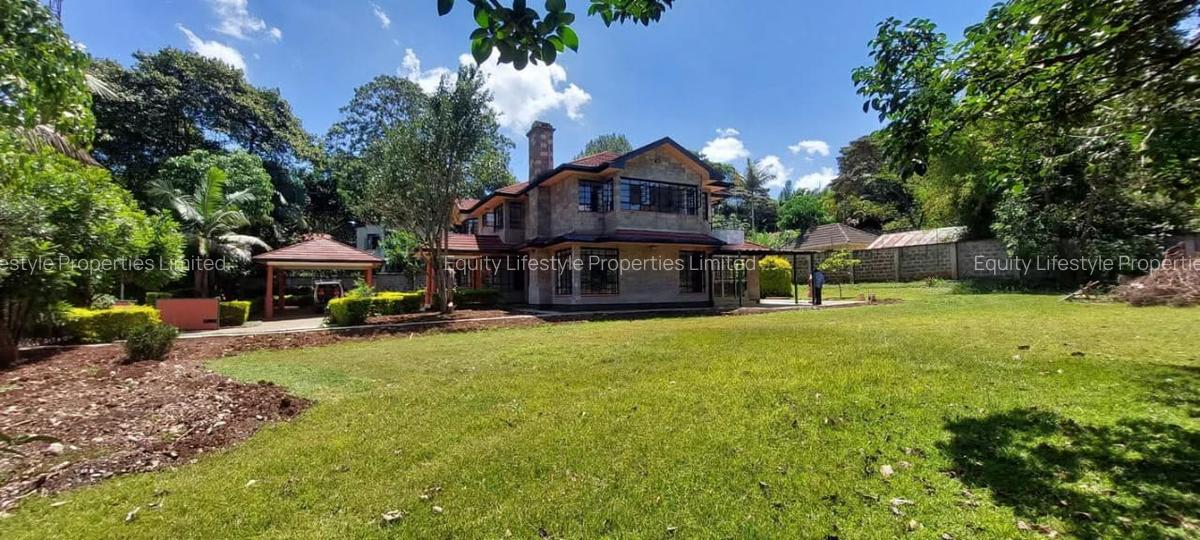 4 Bed House with En Suite at Miotoni Road - 3
