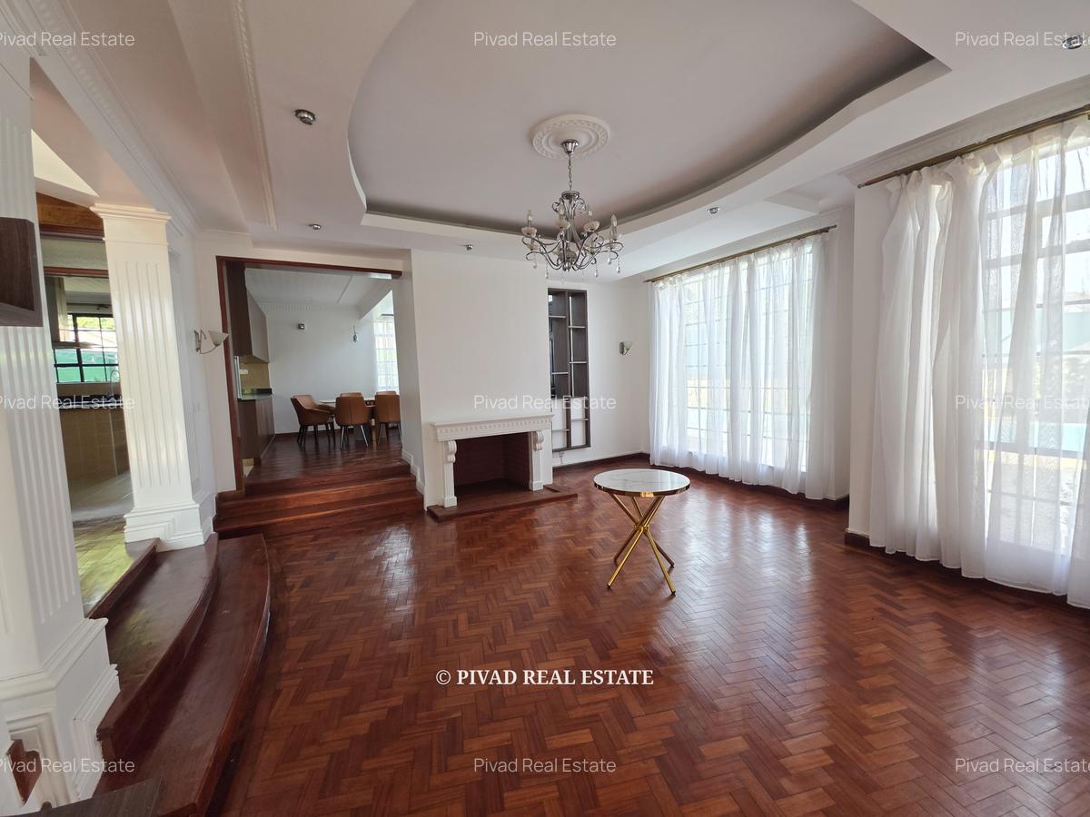 5 Bed House with Swimming Pool in Kiambu Road - 7