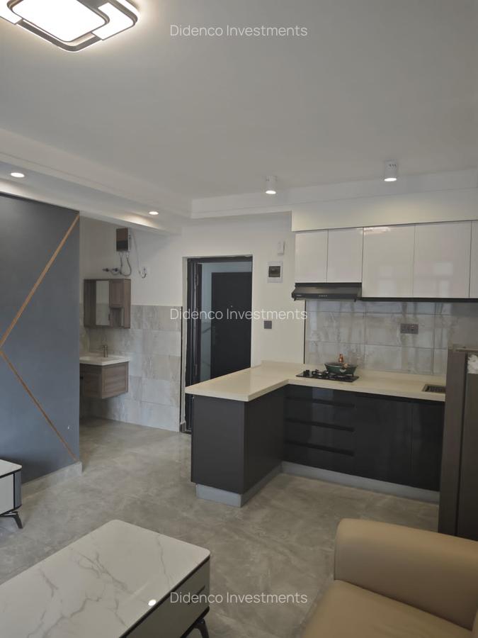 1 Bed Apartment with En Suite at Kirichwa Rd - 4