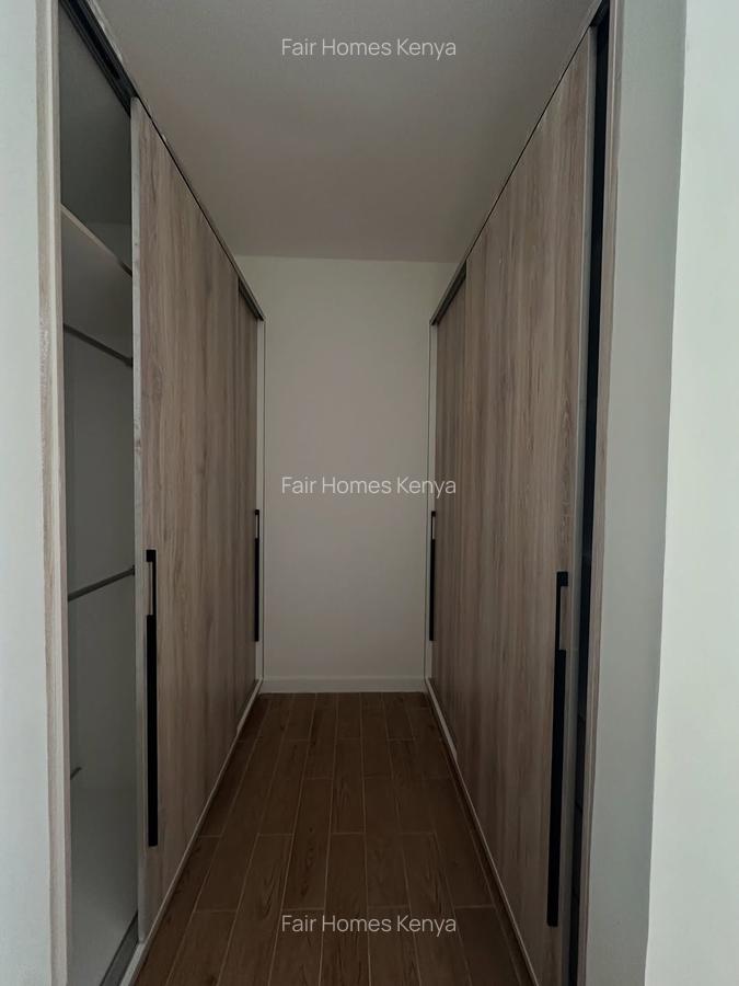 1 Bed Apartment with En Suite at Muthangari Road - 10