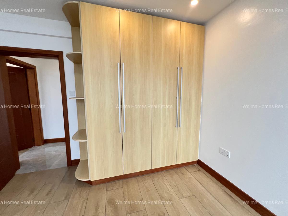 4 Bed Apartment with En Suite in Kileleshwa - 15