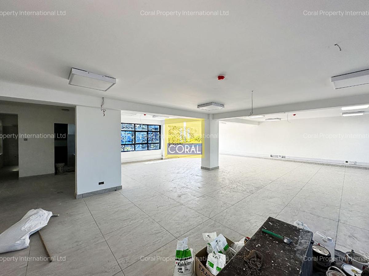 1,000 ft² Office in Parklands - 11