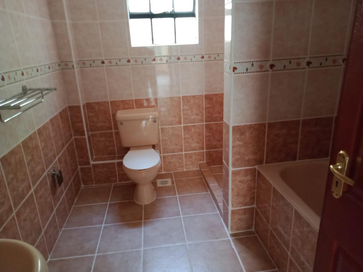 3 Bed Apartment with En Suite in Kileleshwa - 11