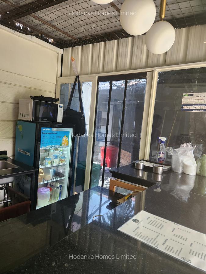 Shop with Service Charge Included at Lavington - 3