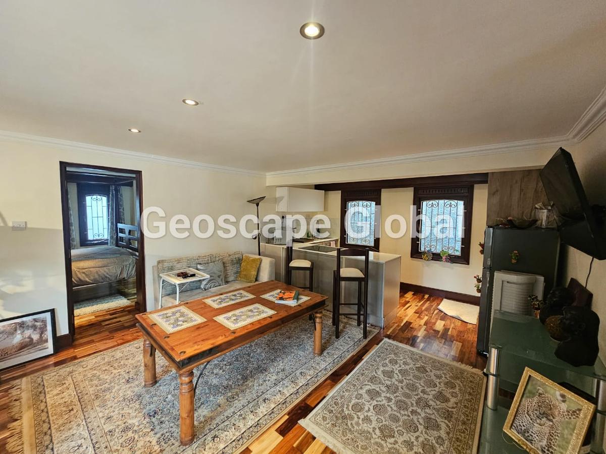 2 Bed House with En Suite in Runda - 9