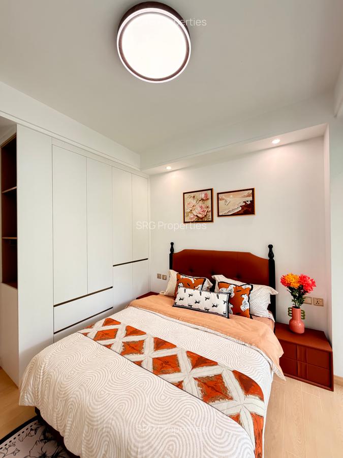 1 Bed Apartment with En Suite in Westlands Area - 5