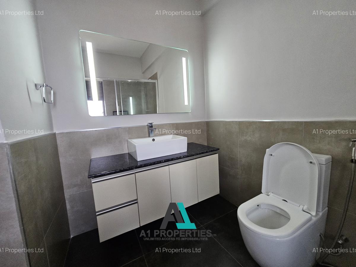 2 Bed Apartment with En Suite in Kileleshwa - 11
