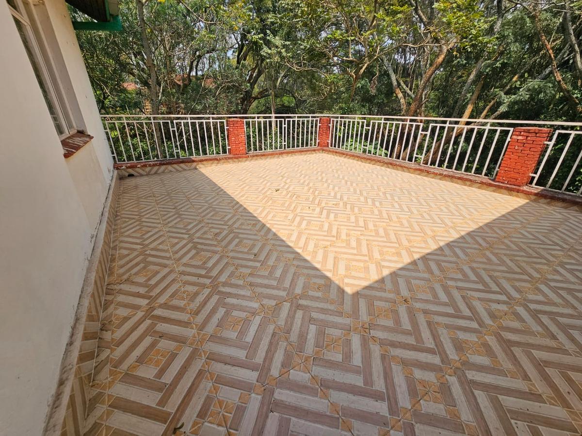 6 Bed House with En Suite in Thigiri - 18