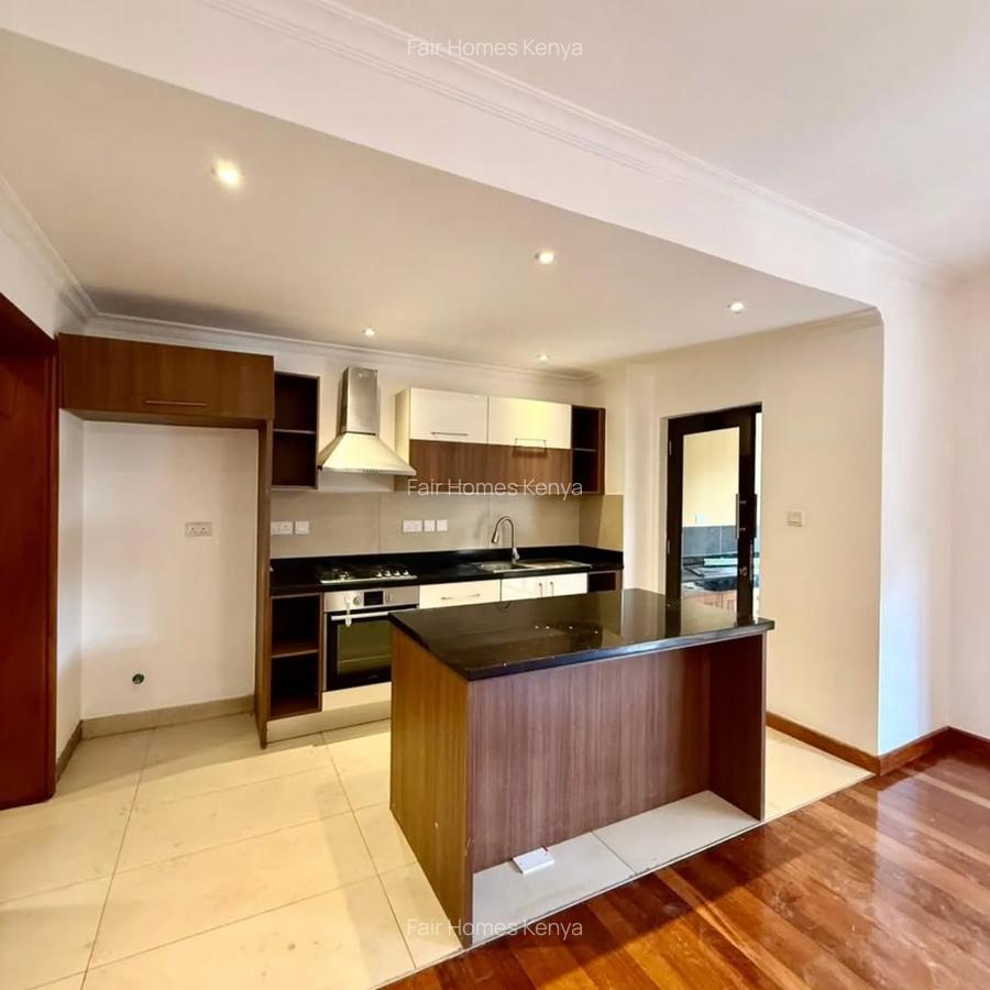 4 Bed Townhouse with En Suite at Othaya Road - 6