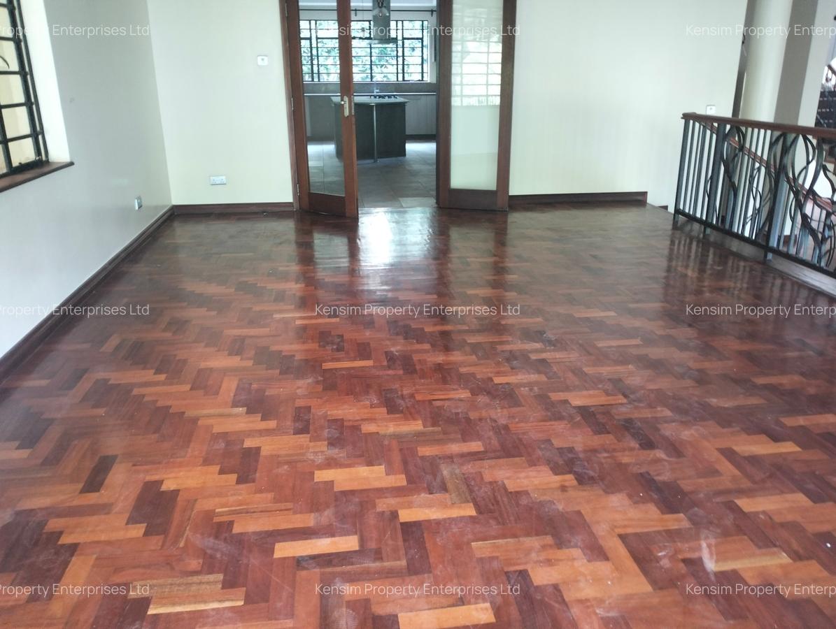 5 Bed Townhouse with En Suite in Lower Kabete - 18