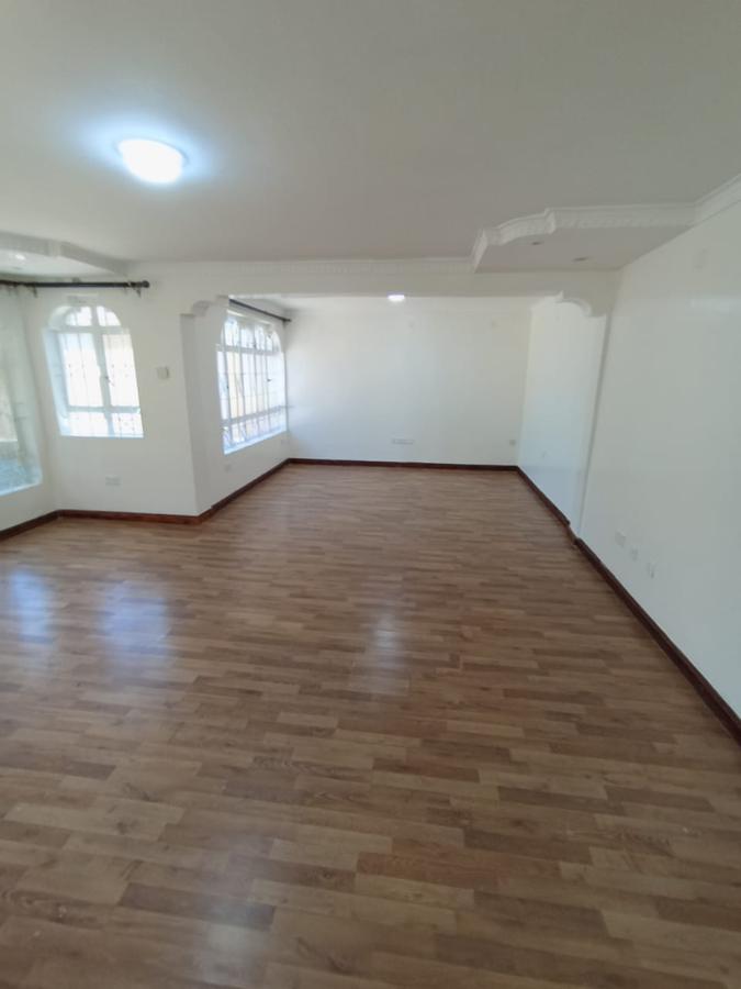 4 Bed Townhouse with En Suite at Muigai - 15