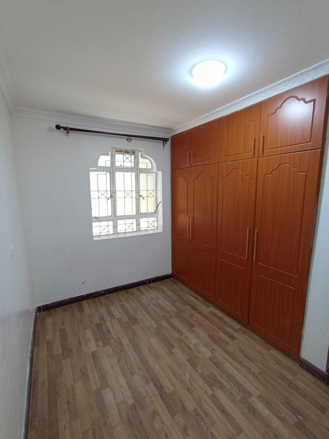 4 Bed Townhouse with En Suite at Muigai - 14