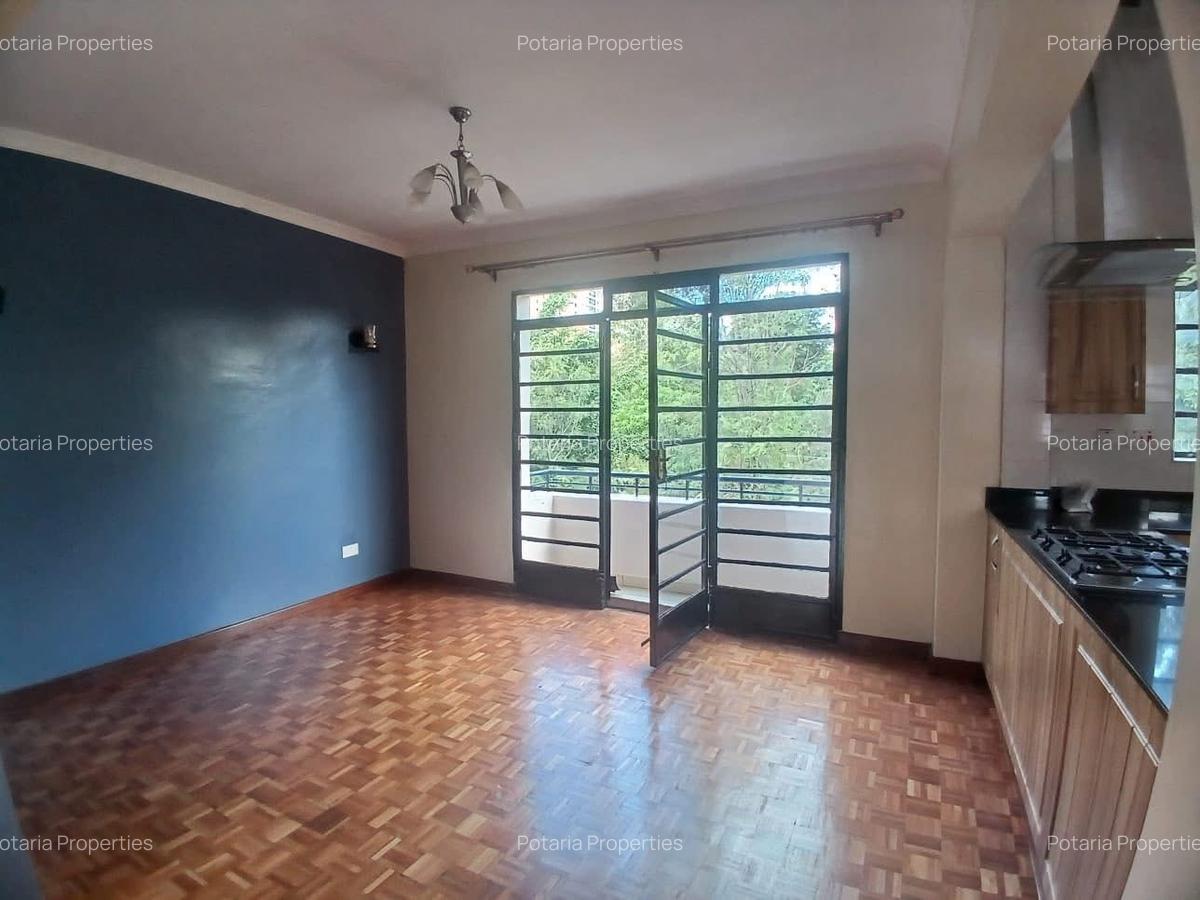 4 Bed Apartment with En Suite in Kilimani - 10