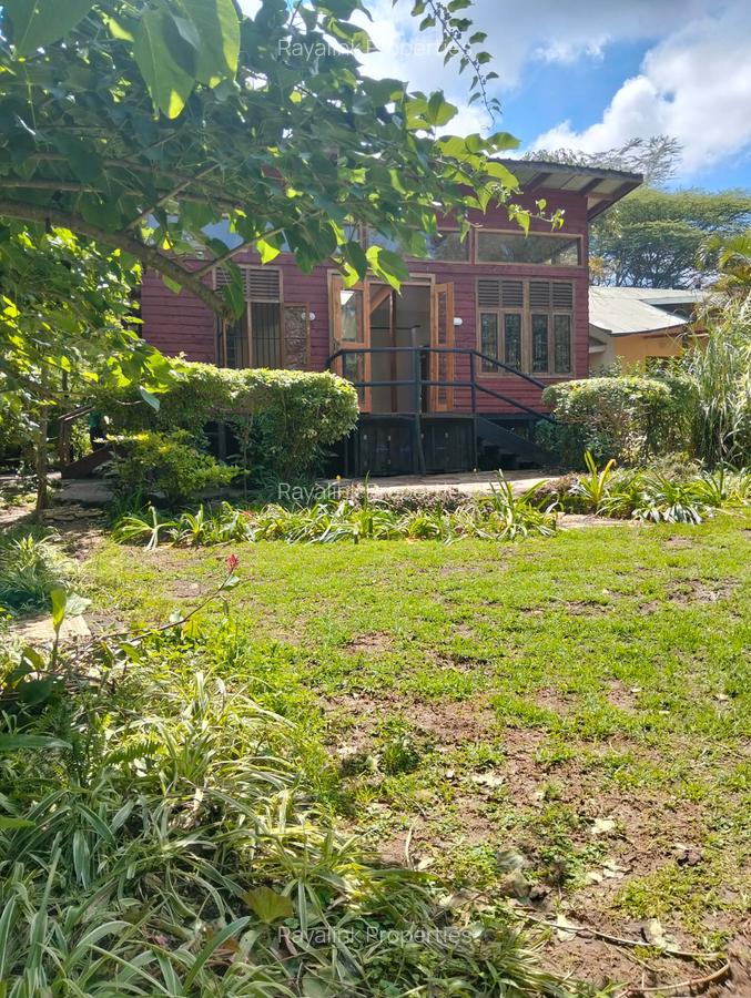 2 Bed House with En Suite at Karen - 4