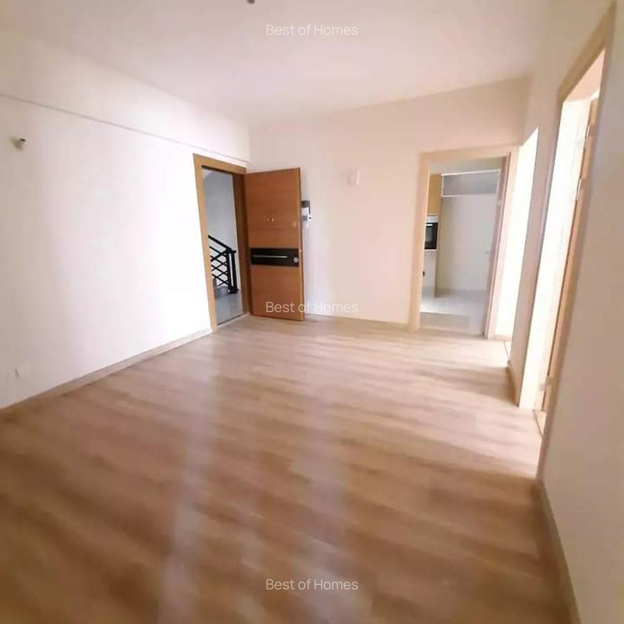 2 Bed Apartment with En Suite in Kileleshwa - 7