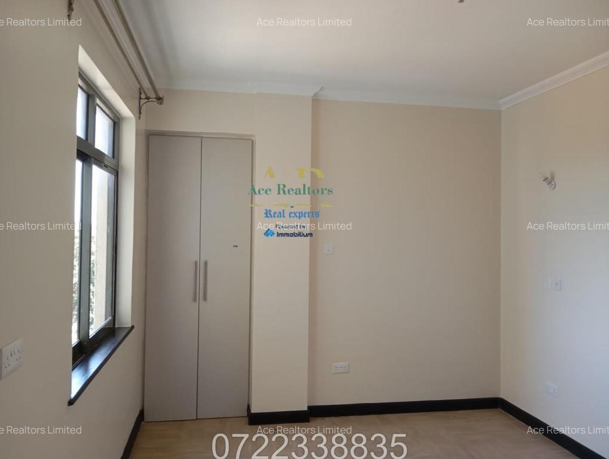2 Bed Apartment with En Suite at Kileleshwa - 6