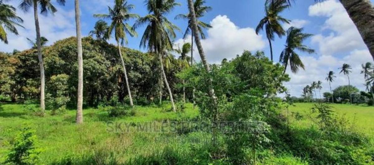 46 ac Land at Greenwood Mtwapa - 13