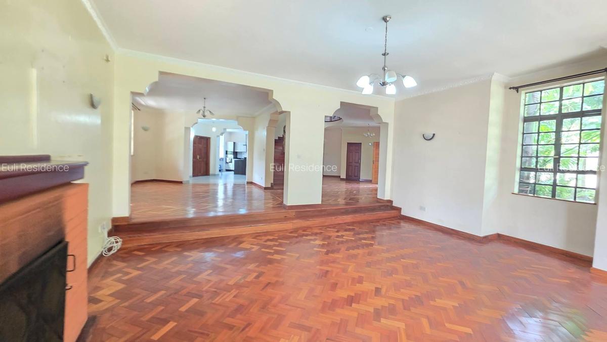 4 Bed House with En Suite at Kitisuru Rd - 2