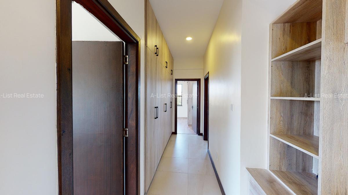 3 Bed Apartment with En Suite at 4Th Parklands - 6