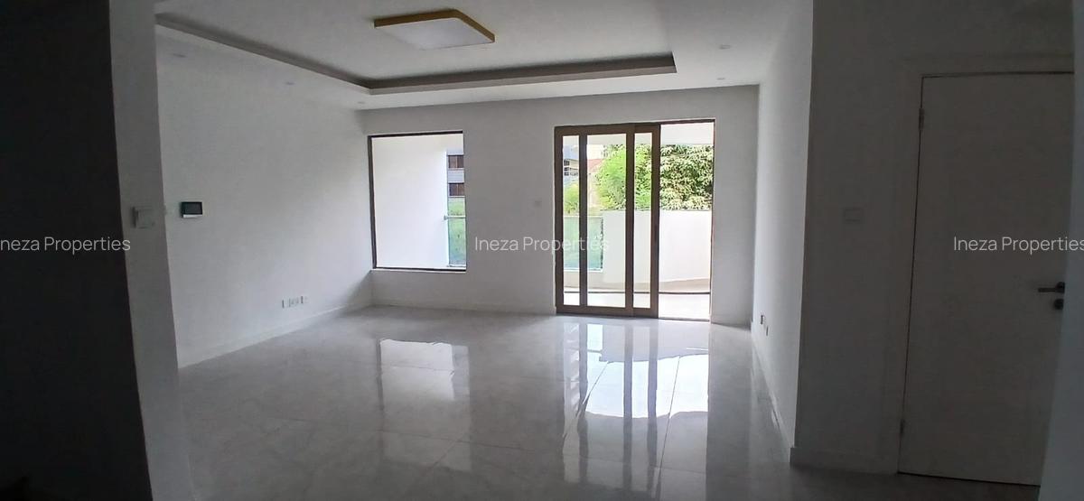 3 Bed Apartment with En Suite at Vihiga - 2