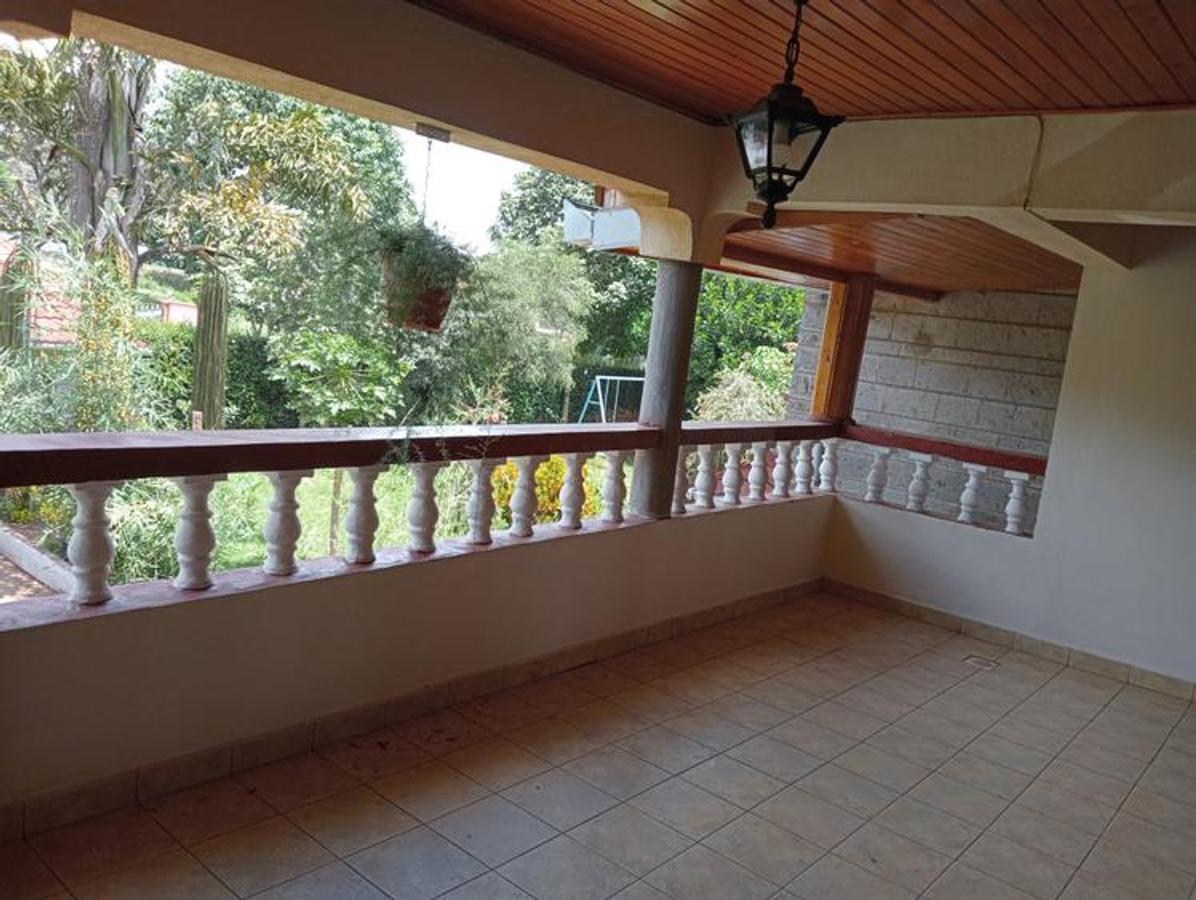 4 Bed House with En Suite at Muthaiga - 6