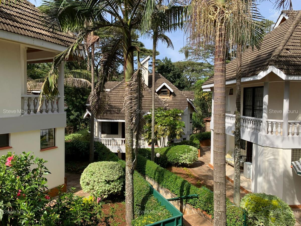 0.7 ac Land at Eldama Ravine Drive - 1