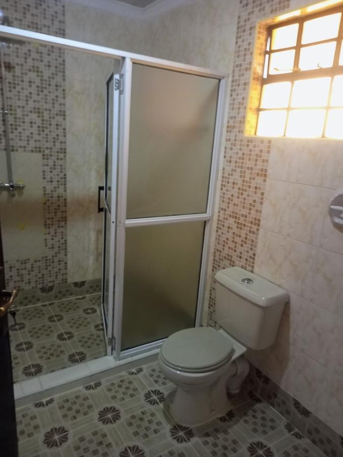 4 Bed Townhouse with En Suite at Kikuyu - 7