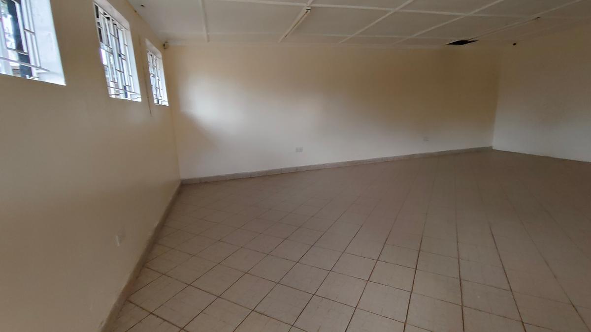 Office with Service Charge Included at Langata Road - 11