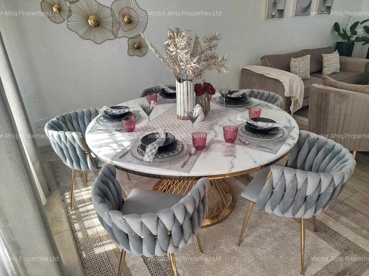 4 Bed House with En Suite in Ruiru - 2