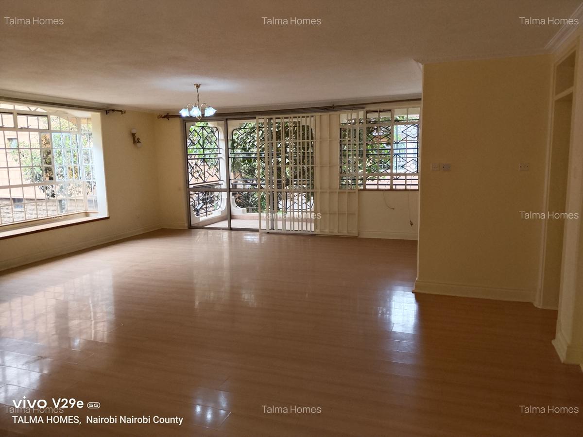 3 Bed Apartment with En Suite at Kilimani - 3
