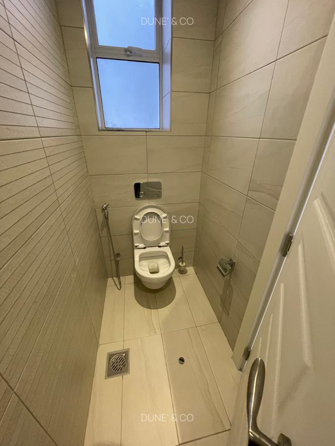 Serviced 1 Bed Apartment with En Suite in Westlands Area - 17