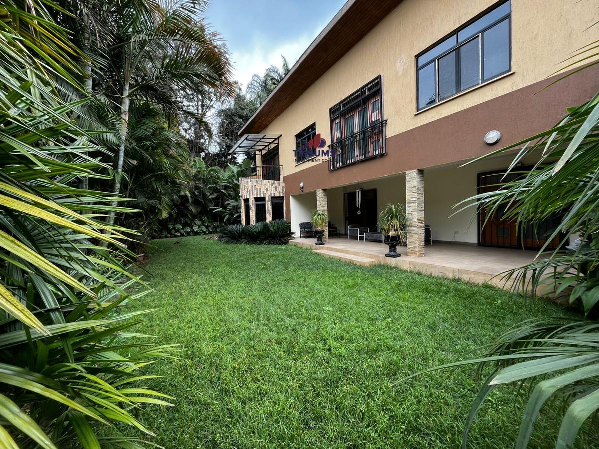 5 Bed House with En Suite at Kyuna - 4