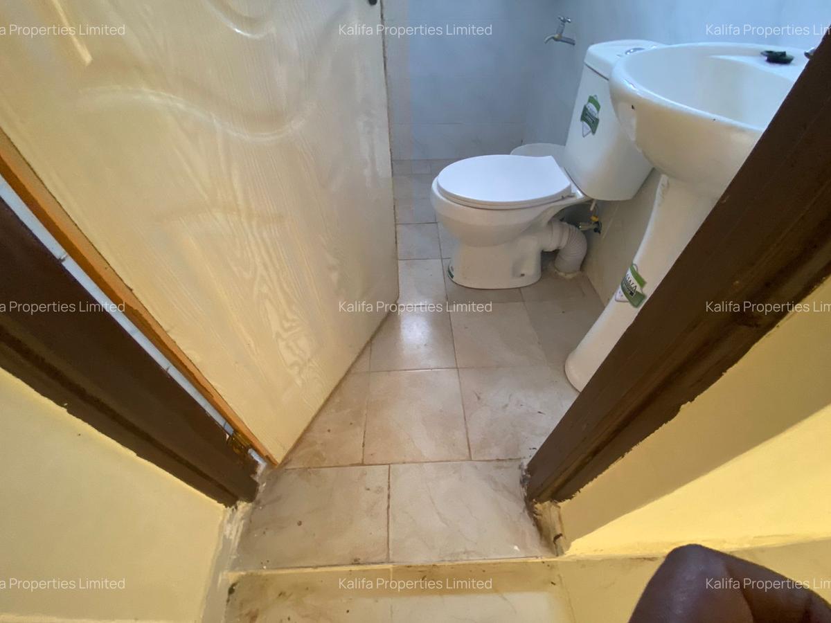 3 Bed House with En Suite in Kitengela - 8