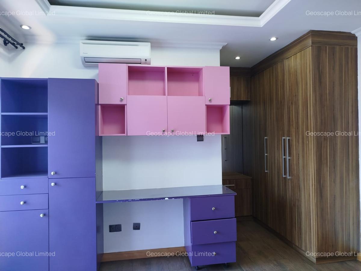 4 Bed Apartment with En Suite in Kileleshwa - 15