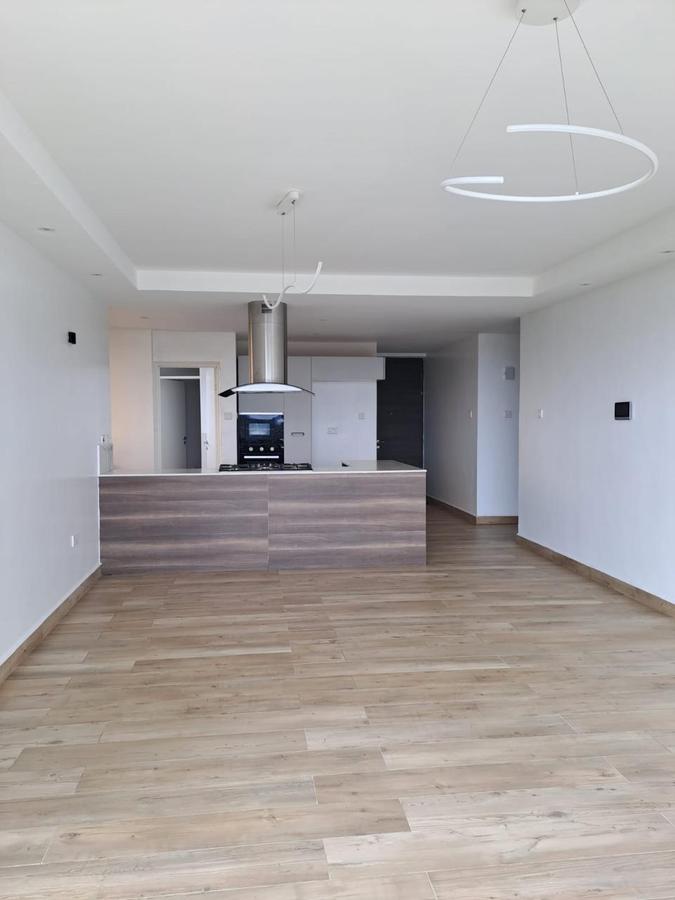 3 Bed Apartment with En Suite at Parklands - 3