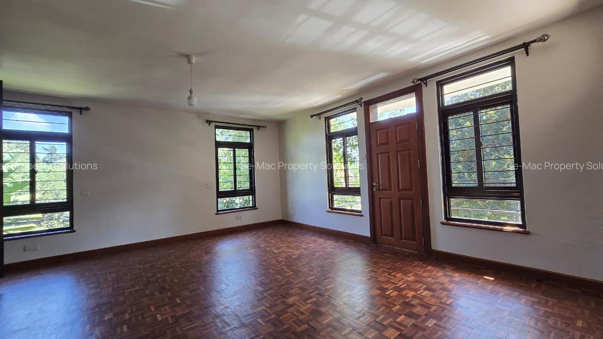 5 Bed Townhouse with En Suite at Maji Mazuri - 16