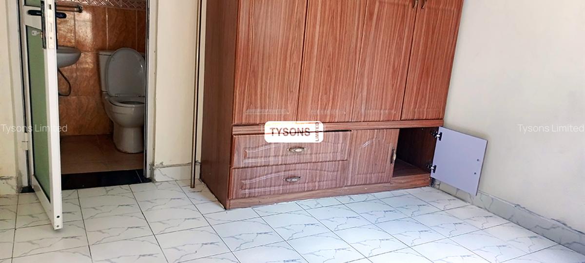 3 Bed Apartment with En Suite in Lavington - 7