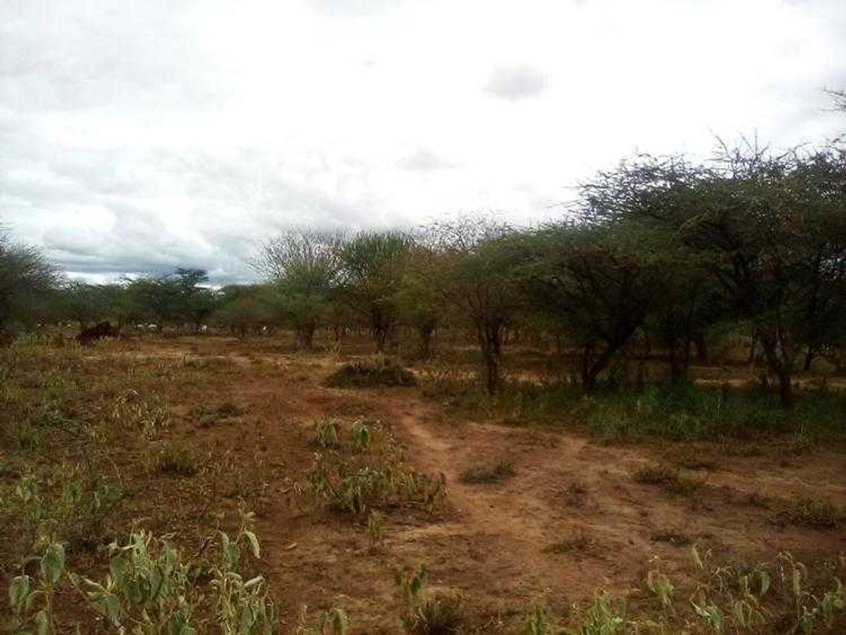 Land at Nanyuki - 3