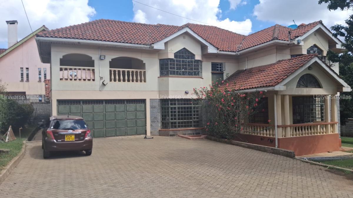 4 Bed Townhouse at Miotoni - 3