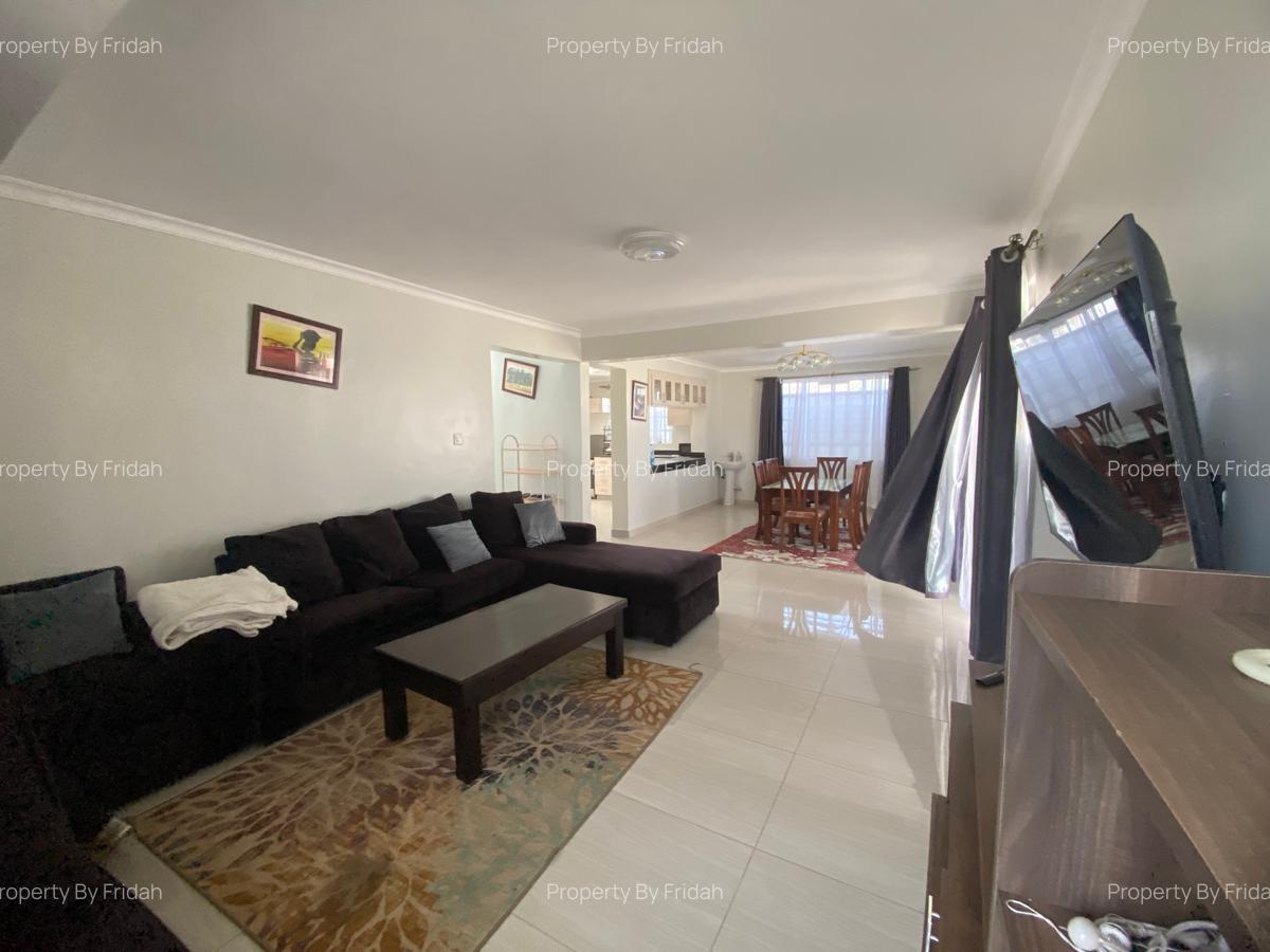 4 Bed House with En Suite in Kitengela - 18