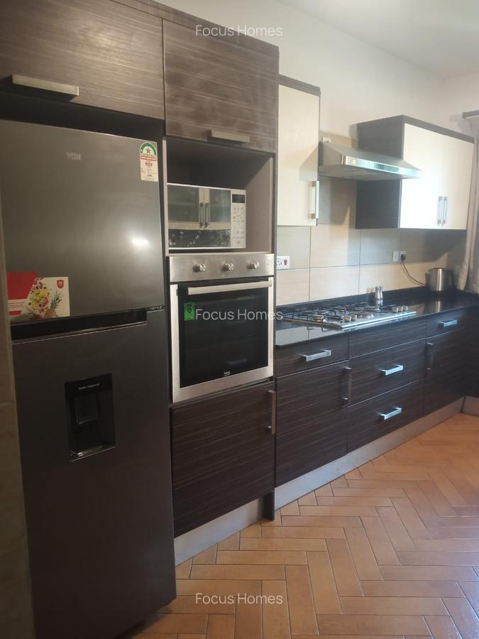 4 Bed Townhouse with En Suite in Westlands Area - 6