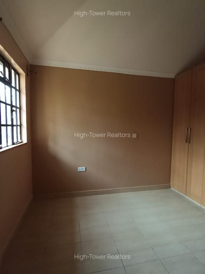 2 Bed Apartment with Parking in Karen Hardy - 8